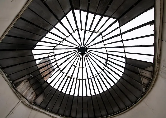 Big Design - Sleeps 12 - Location Dzīvoklis