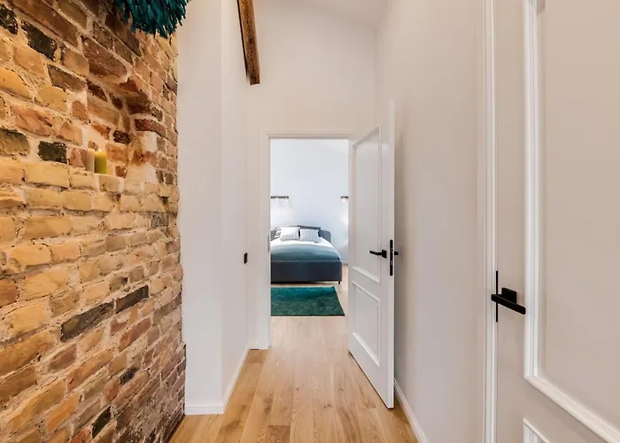 Big Design - Sleeps 12 - Location Dzīvoklis *