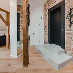 Big Design - Sleeps 12 - Location Lägenhet *