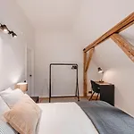 Big Design - Sleeps 12 - Location Lägenhet