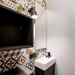 Big Design - Sleeps 12 - Location Riga