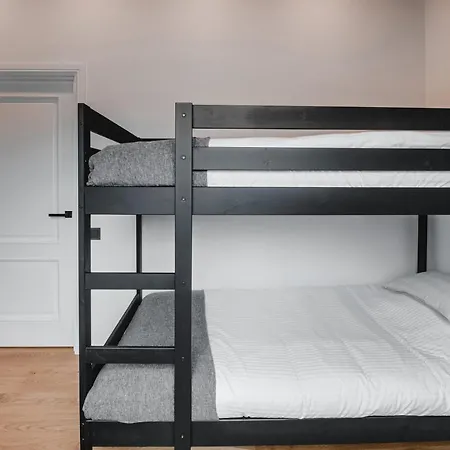 Big Design - Sleeps 12 - Location 아파트 *