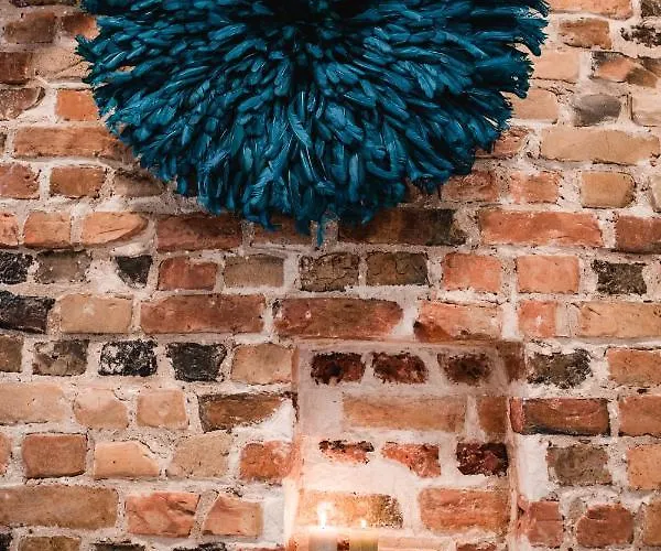 Big Design - Sleeps 12 - Location Riga