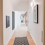 Big Design - Sleeps 12 - Location Appartamento