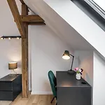 Appartamento Big Design - Sleeps 12 - Location