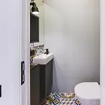 Big Design - Sleeps 12 - Location Appartamento