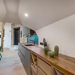 Appartamento Big Design - Sleeps 12 - Location Riga