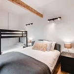 Big Design - Sleeps 12 - Location Appartamento