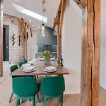 Appartamento Big Design - Sleeps 12 - Location Riga
