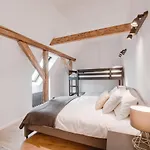 Big Design - Sleeps 12 - Location Appartamento *