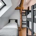 Appartamento Big Design - Sleeps 12 - Location Riga