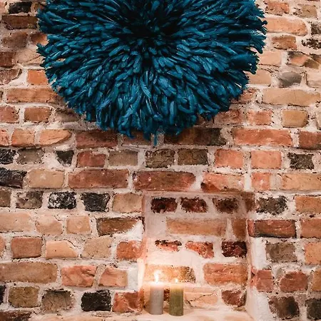 Big Design - Sleeps 12 - Location 리가