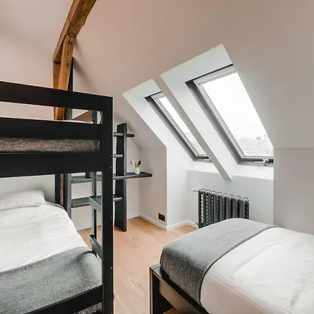 아파트 Big Design - Sleeps 12 - Location *