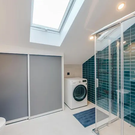 Apartament Big Design - Sleeps 12 - Location *